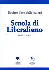 Scuola di Liberalismo Edizione 2010