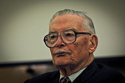 Ricordo di James M. Buchanan (1919 – 2013)