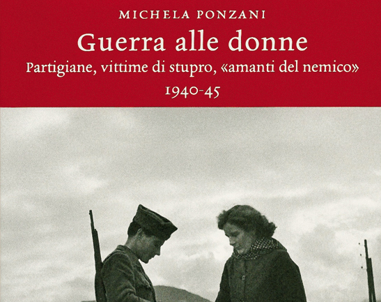 Guerra alle donne