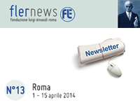 FLER NEWS n. 13