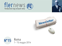 FLER News n. 15