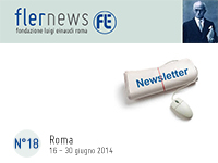 FLER News n. 18