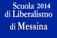 Scuola di Liberalismo 2014 di Messina