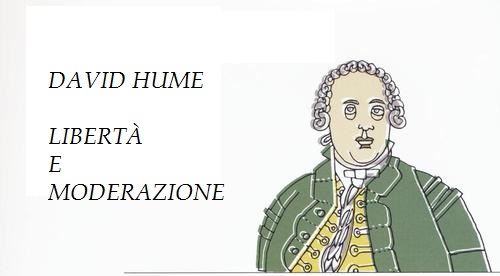 Presentazione del libro del Professor Spartaco Pupo “David Hume: libertà e moderazione”