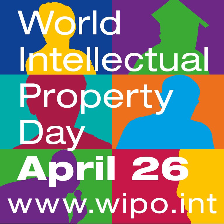 World Intellectual Property Day