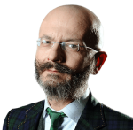 Oscar Giannino 's Author avatar