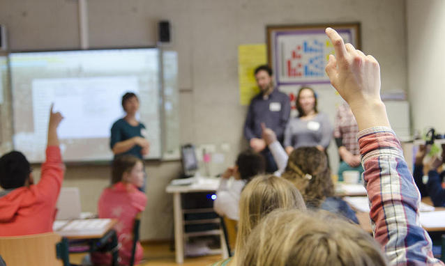 In Italia la scuola libera è solo libera di morire