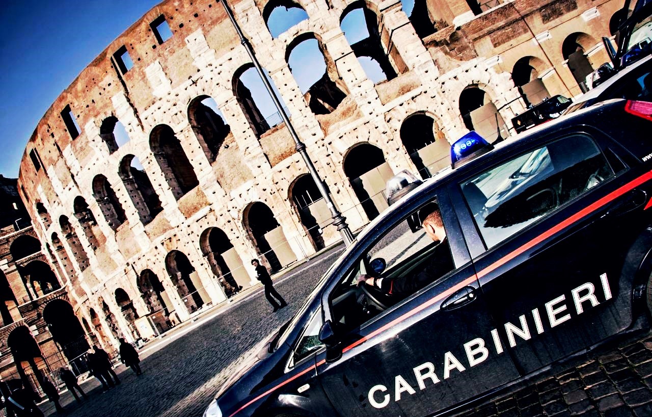 Il Colosseo, Della Valle e il vizio di perseguitare chi investe