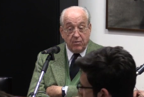 Mario Sechi intervista Andrea Carandini su Isaiah Berlin