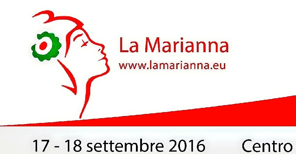 Parte La Marianna