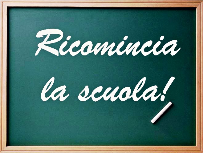 Scuola: la sfida è guardare il futuro