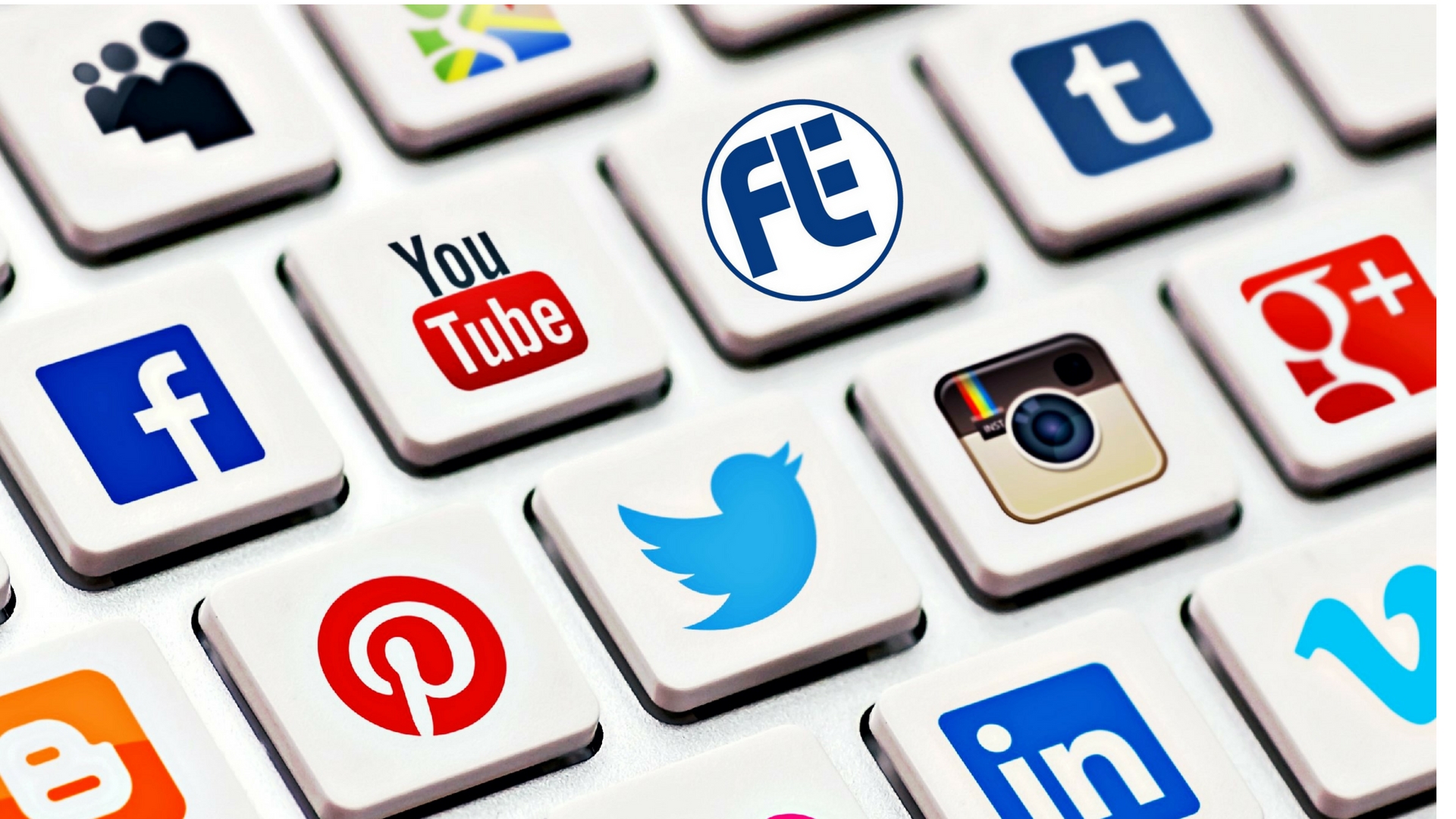 Social media: numeri positivi per la Fondazione Einaudi nel 2016