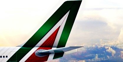 Qualcuno volò sul nido di Alitalia