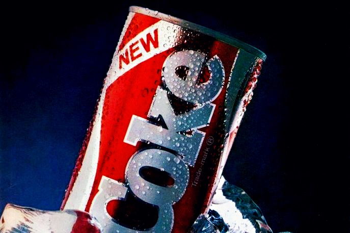 Il celebre caso New Coke del 1985 e la lezione del mercato