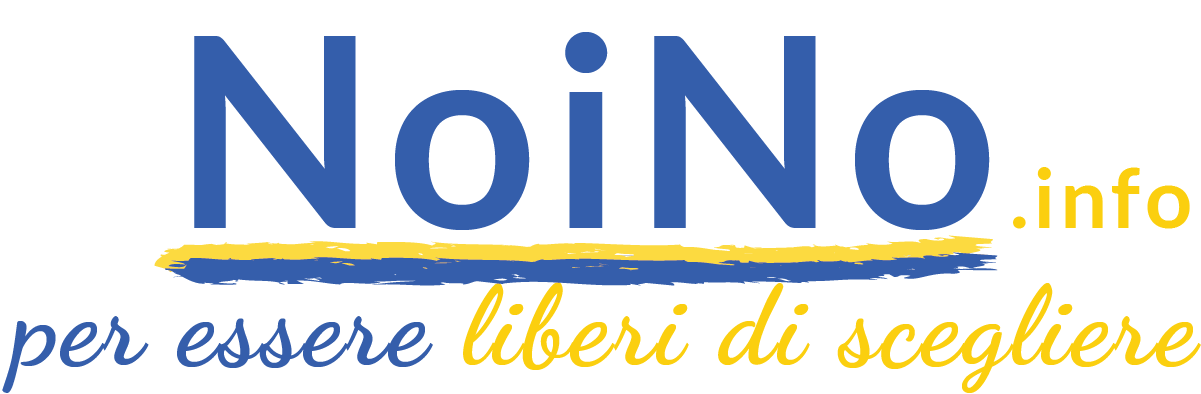 Comitato NoiNo Comitato NoiNo