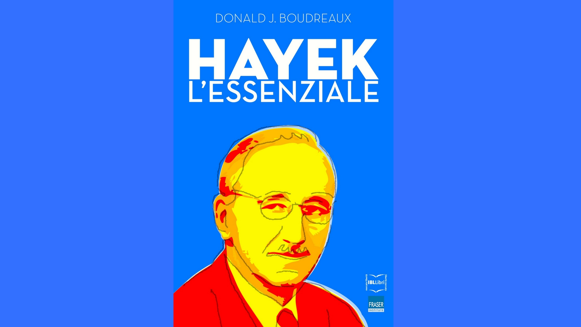 Le teorie di Hayek tra diritto e legislazione