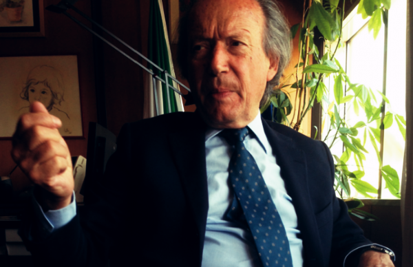 «Se entri in un partito devi toglierti la toga per sempre!» Intervista a Piero Tony, ex procuratore capo e presidente del Dipartimento Giustizia FLE