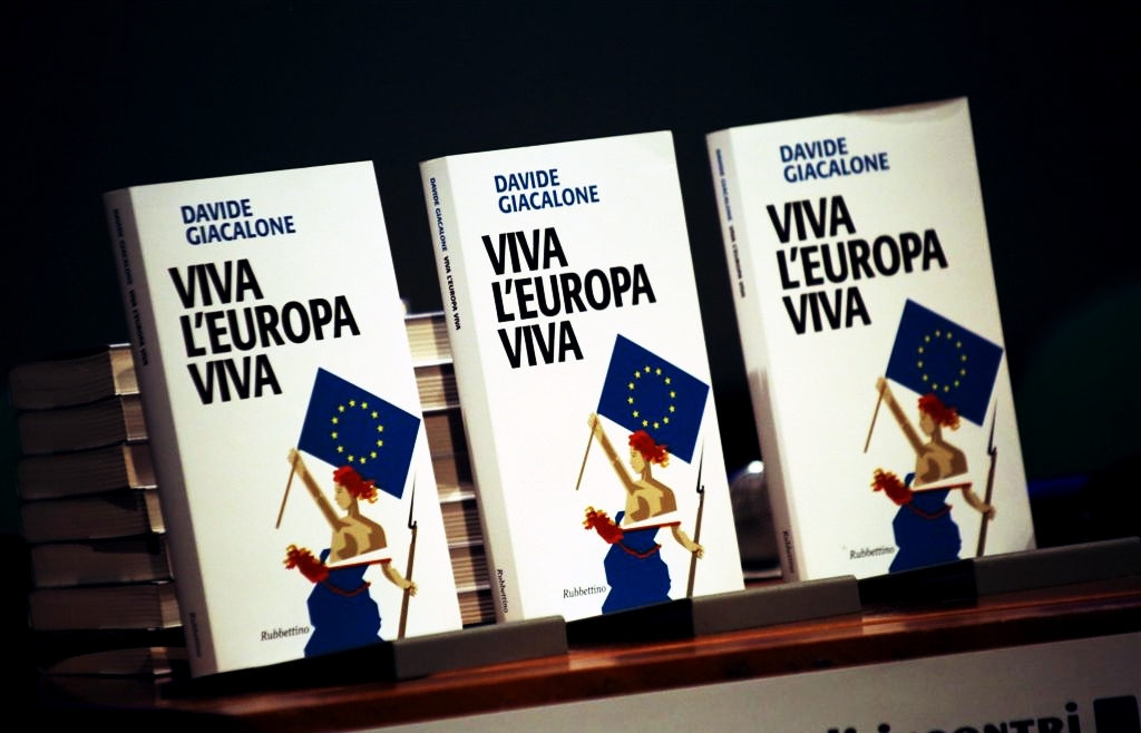 Le ragioni per definirsi ancora «europeisti». L’ultimo libro di Davide Giacalone recensito dal Corriere della Sera