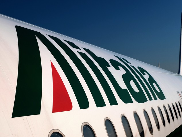 Alitalia, stacchiamo la spina