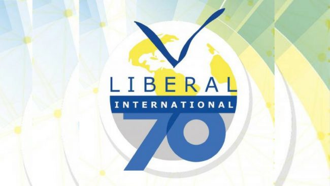 Liberal International, la Fondazione Einaudi presente al Congresso per il 70esimo anniversario
