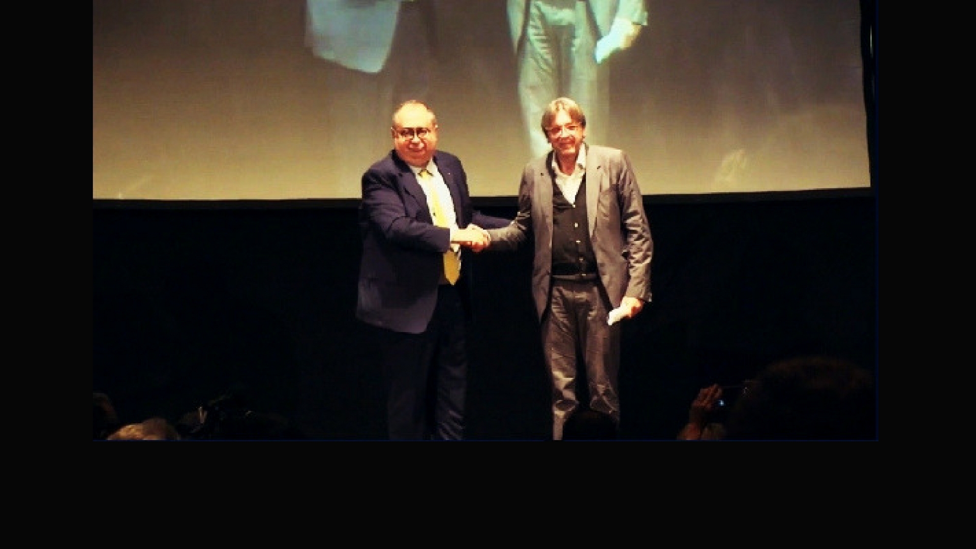 Guy Verhofstadt: “In Italia, la Fondazione Einaudi ha il miglior pedigree liberale…”
