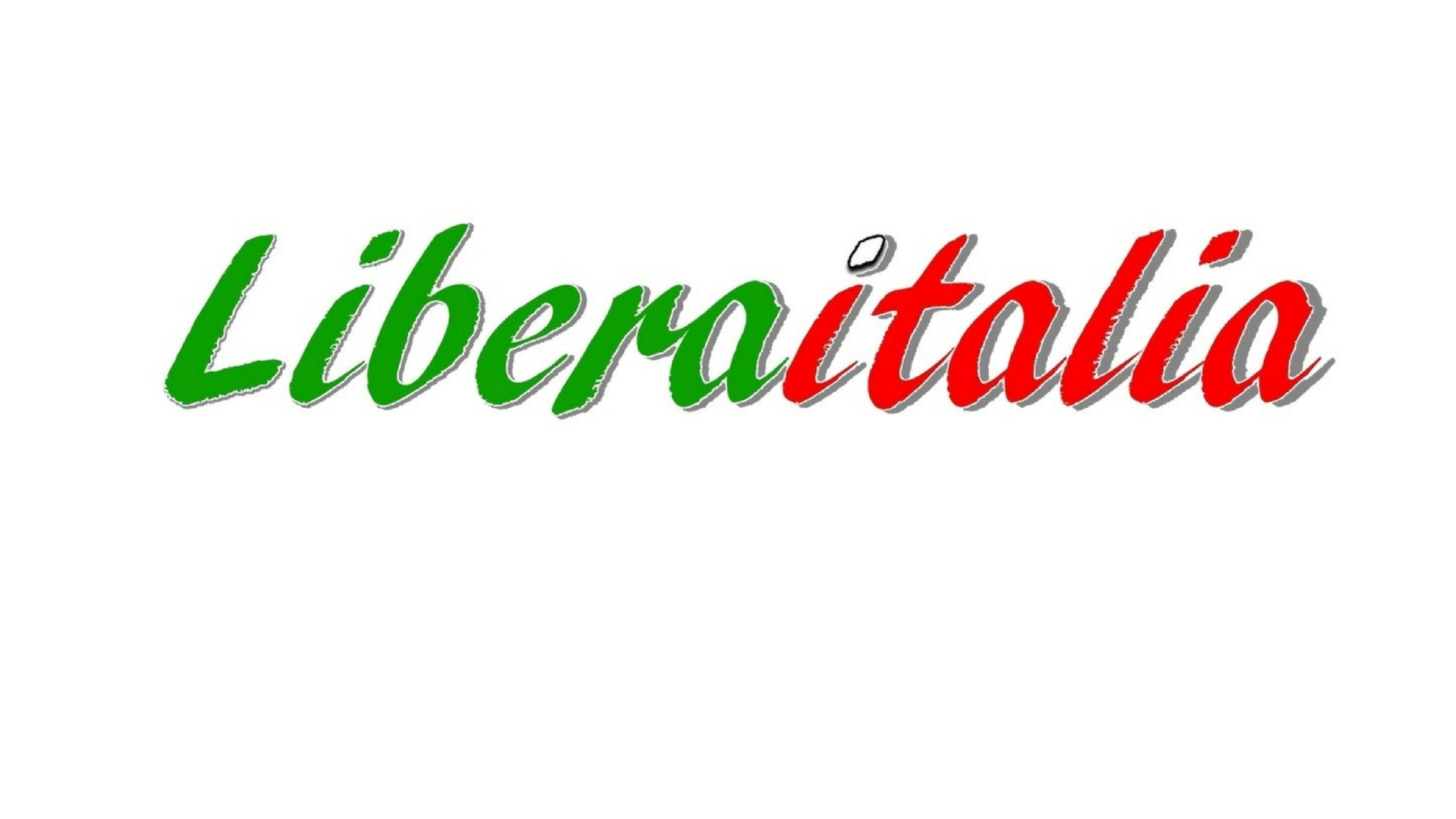 Guy Verhofstadt: “’Liberaitalia’ is not bad for a political party. It has a responsive name and nice colours”