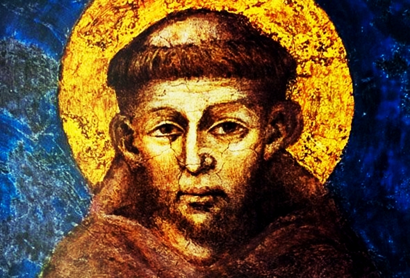 San Francesco non era un pauperista. Ecco perché…