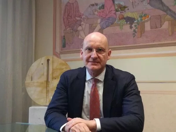 Marco Riani Marco Mariani – Fondazione Luigi Einaudi