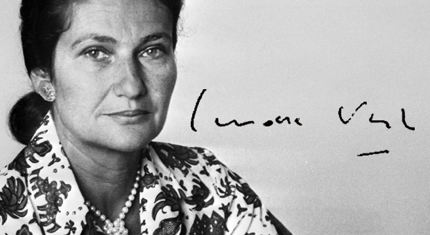 Morta Simone Veil, primo Presidente Parlamento Europeo e liberale autentica