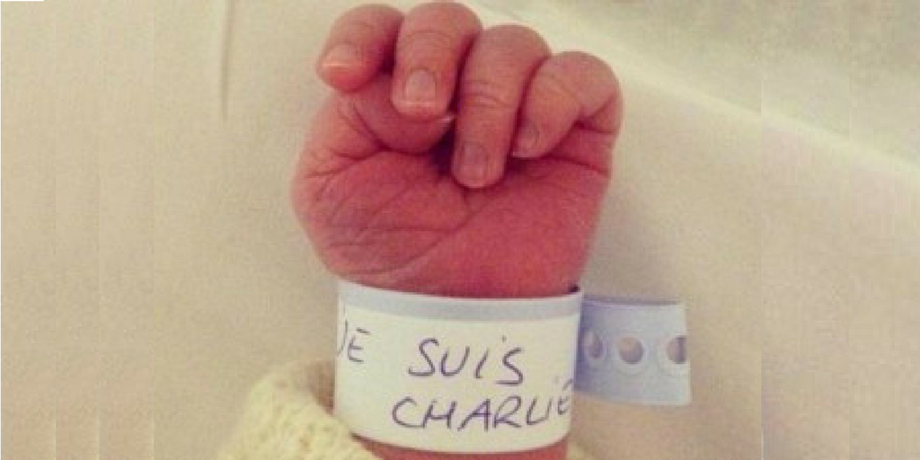 “Je suis Charlie”, quando lo Stato torna a farsi etico