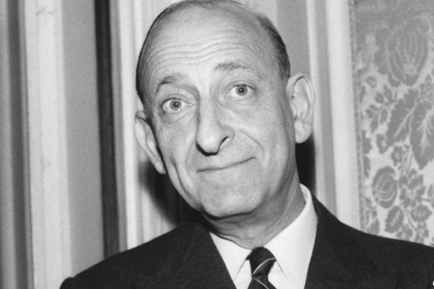 Raymond Aron e il suo pensiero su Europa e nazioni