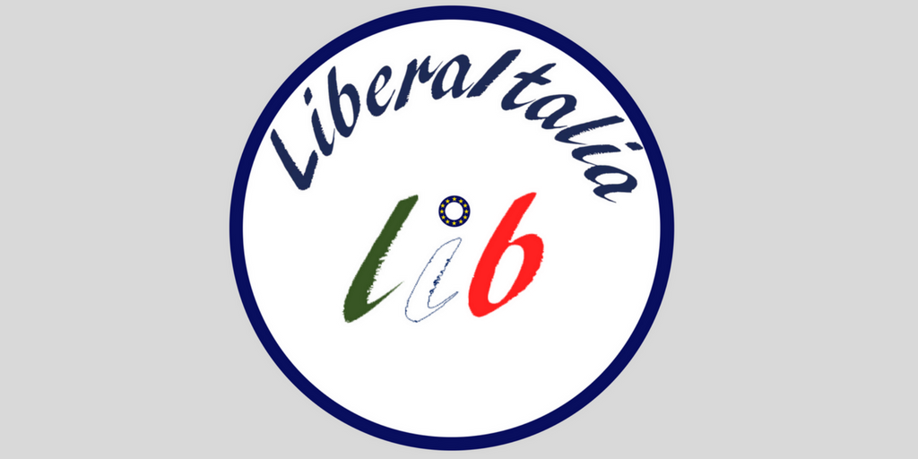 Nasce “Liberaitalia”, Benedetto e Giacalone lanciano Alde italiano