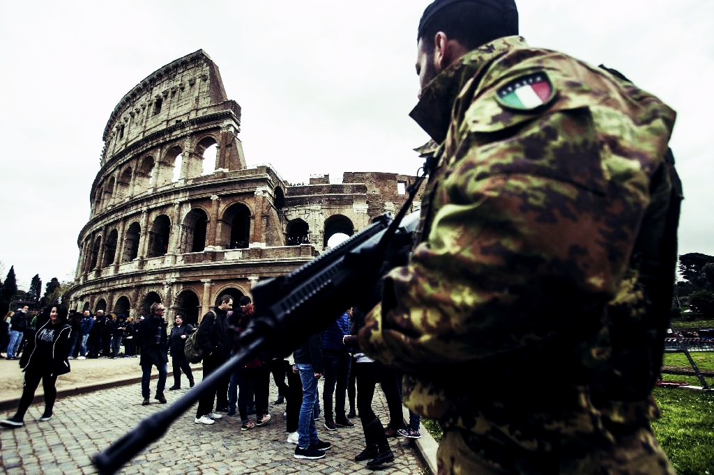 Terrorismo, l’Europa ha 3 problemi