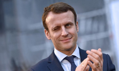 Europa, l’unico vero leader è Macron