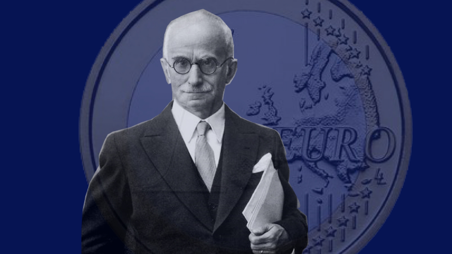 Uno straordinario Luigi Einaudi. Dedicato ai sovranisti, anti-euro, antieuropa