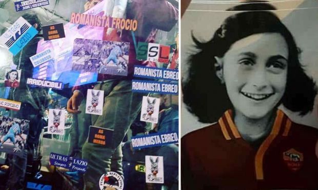 Anna Frank, occhio a non mischiare la retorica dell’antifascismo con quella vicenda