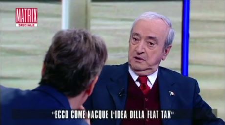 La flat tax? Non è populista, ma rivoluzionaria