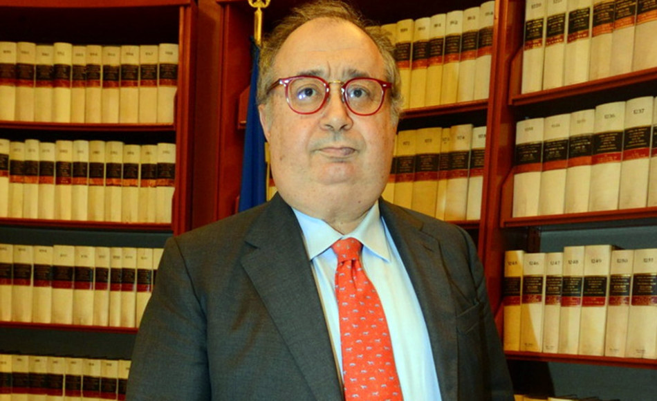 President’s Giuseppe Benedetto Settlement speech, 3rd February 2016