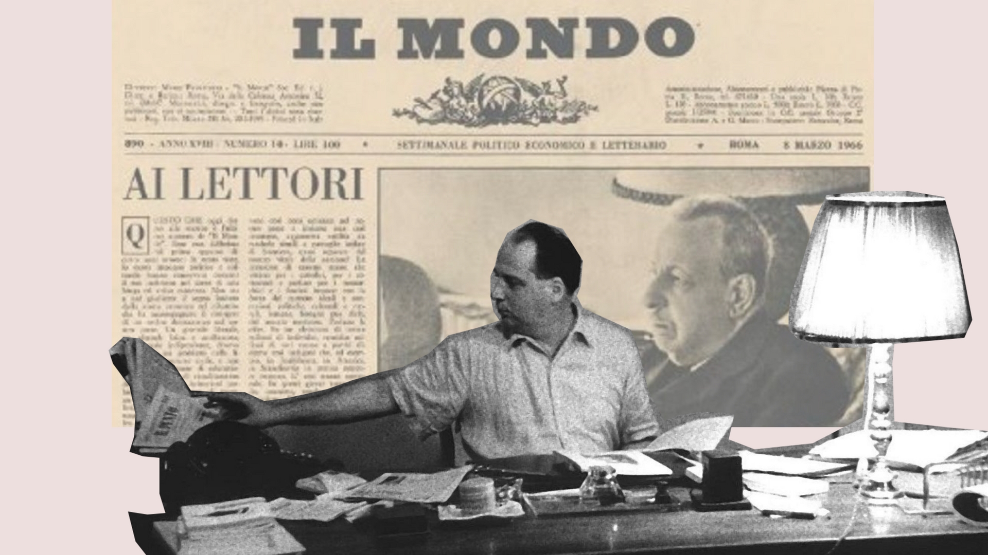 La bussola di Gorresio