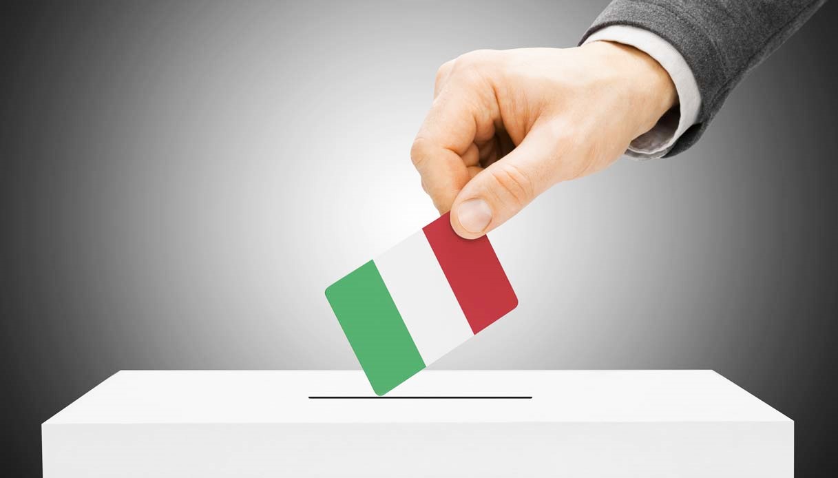 4 marzo? Ecco per chi voterò