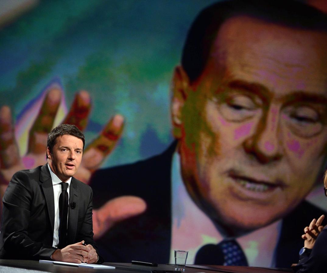 Elezioni, gli errori di Renzi e Berlusconi