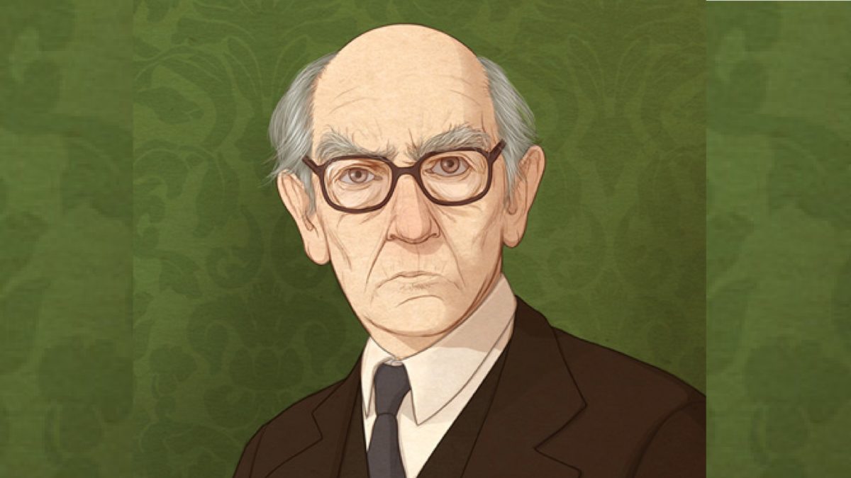 Isaiah Berlin, il filosofo della libertà Fondazione Luigi Einaudi
