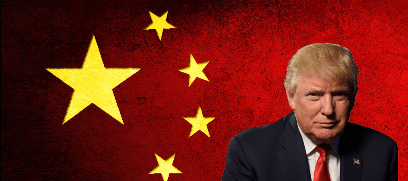 Trump contro la Cina, una modesta scaramuccia