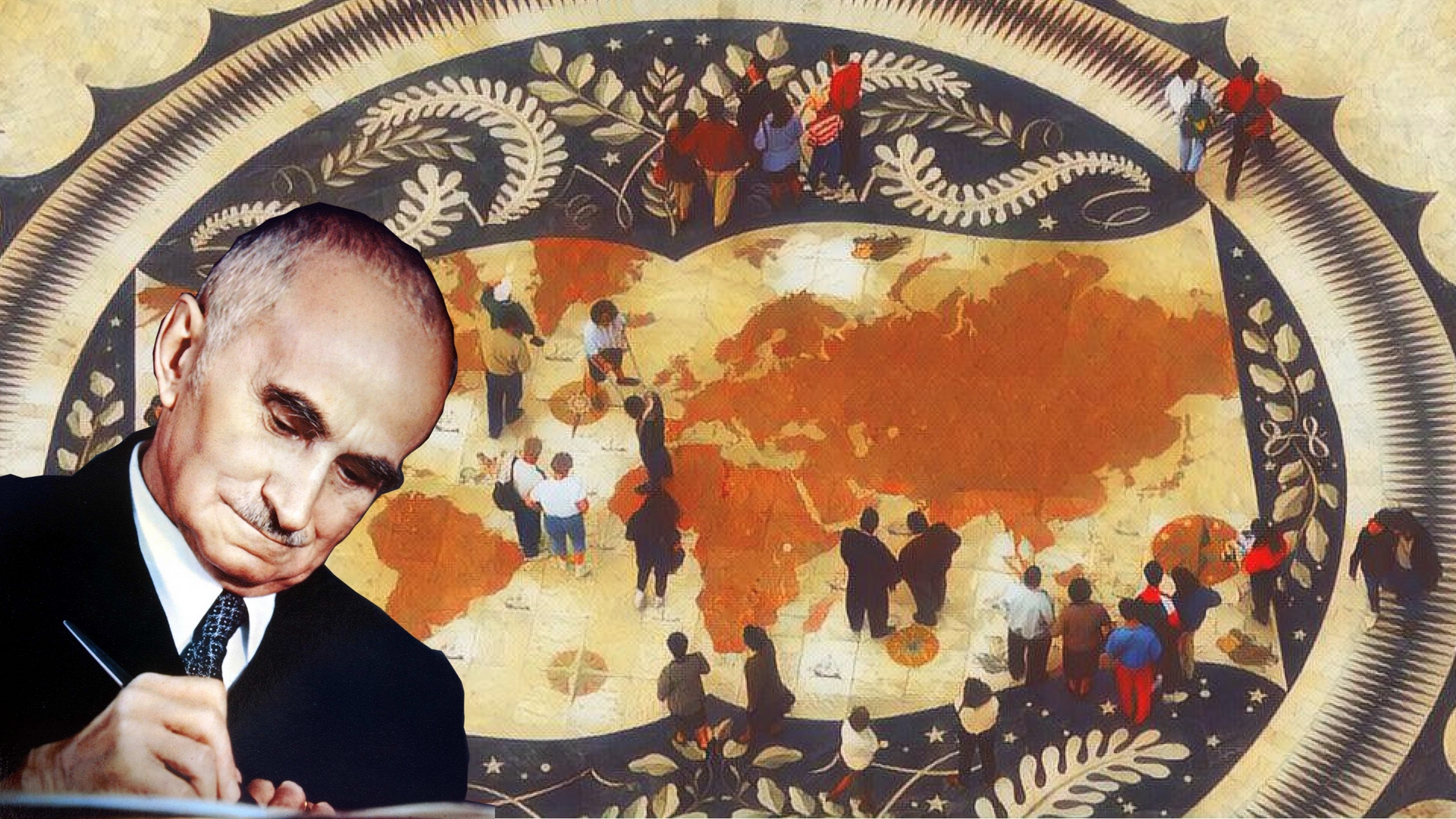 Luigi Einaudi e i rischi del sovranismo