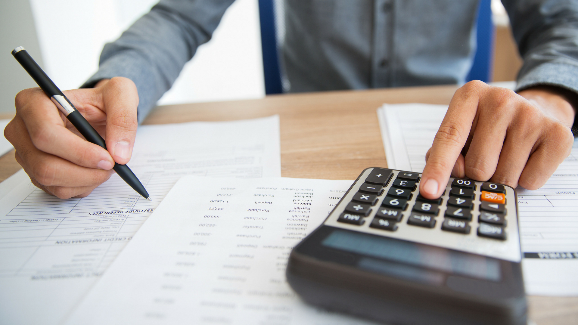 Come si cura il debito