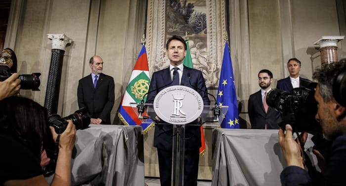 Governo Conte? Tanti pericoli, tante opportunità