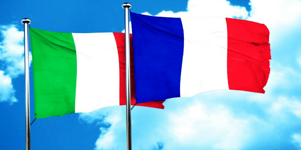 Francia e Italia si stanno fondendo (sul piano produttivo)?