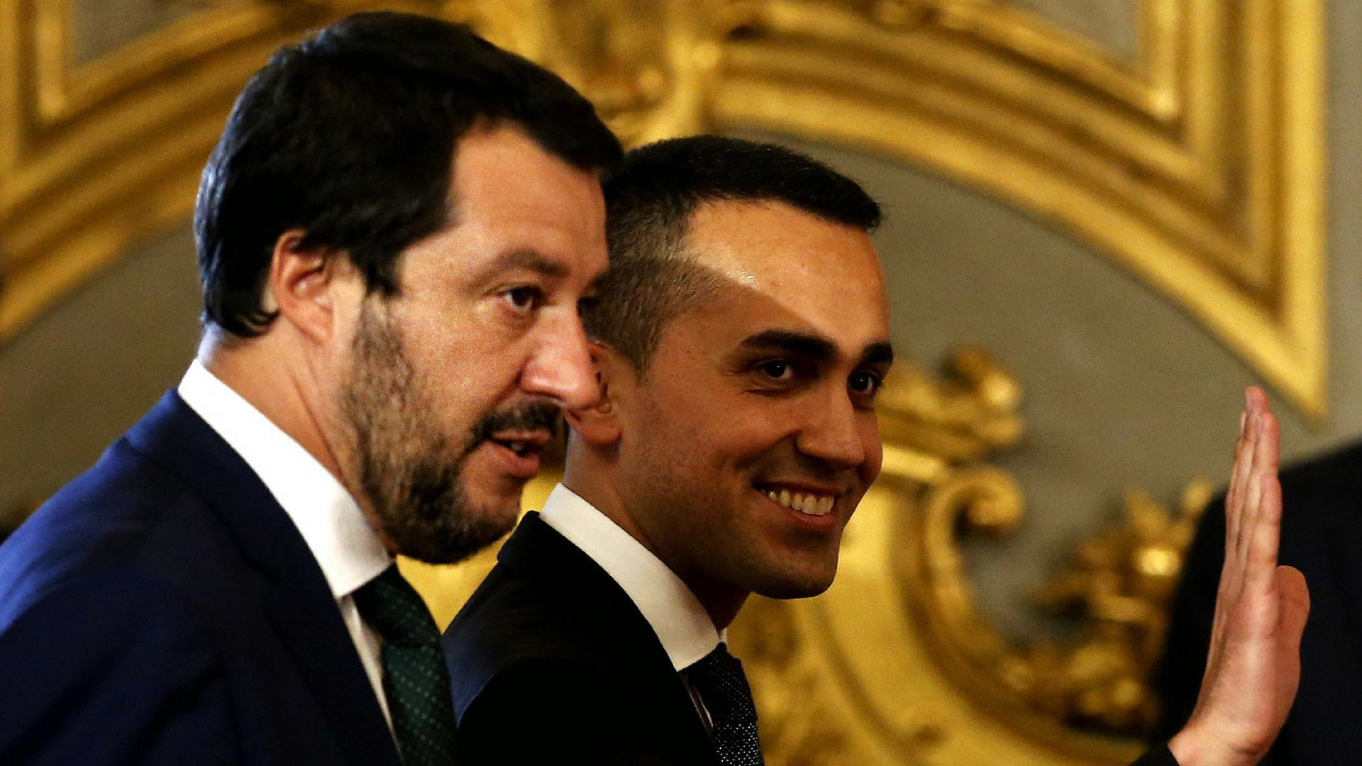 Lega-M5S? Affinità ma anche tante differenze