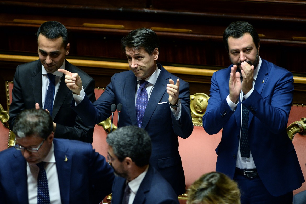 Il mal governo? Ha spesso vita lunga e felice