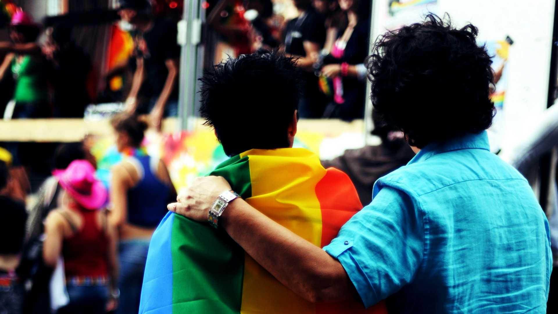 Coppie gay e figli, pensieri e dubbi di un liberale